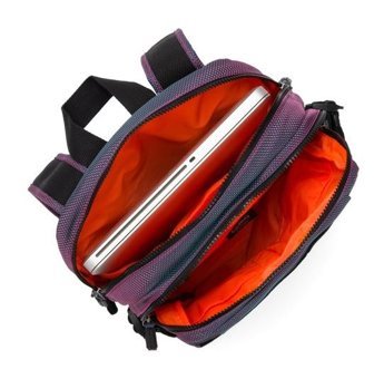 Kipling Tamiko P Orta Boy Mor Blazıng Berry Mor Kadın Sırt Çantası
