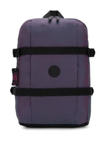 Kipling Tamiko P Orta Boy Mor Blazıng Berry Mor Kadın Sırt Çantası