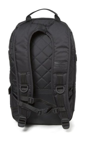 Eastpak Floıd Lımıted Edıtıon 15"Laptop Siyah Erkek Sırt Çantası