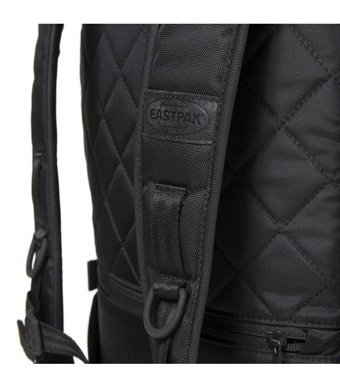 Eastpak Floıd Lımıted Edıtıon 15"Laptop Siyah Erkek Sırt Çantası