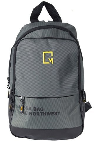 Mega M 1028 Mega Bag Mini Lacivert Kadın Sırt Çantası