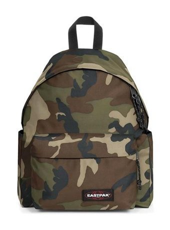 Eastpak Day Pak'R Ek0A5Bg41811 Askeri Yeşil Kadın Sırt Çantası