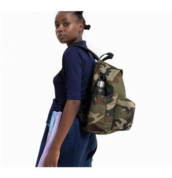 Eastpak Day Pak'R Ek0A5Bg41811 Askeri Yeşil Kadın Sırt Çantası