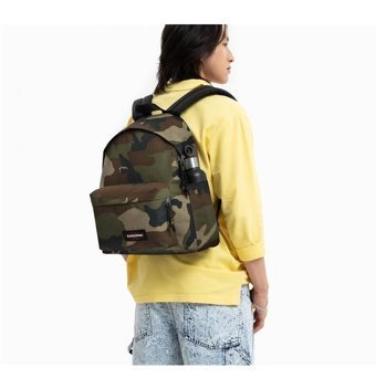 Eastpak Day Pak'R Ek0A5Bg41811 Askeri Yeşil Kadın Sırt Çantası