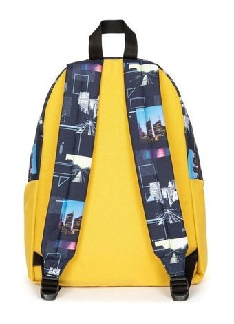 Generic Eastpak Padded Pakr 549184271 Sarı Kadın Sırt Çantası