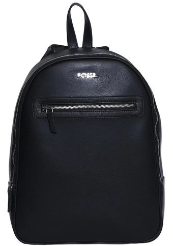 Fossil Suni Deri 01Fs2034 001 Kahverengi Kadın Sırt Çantası