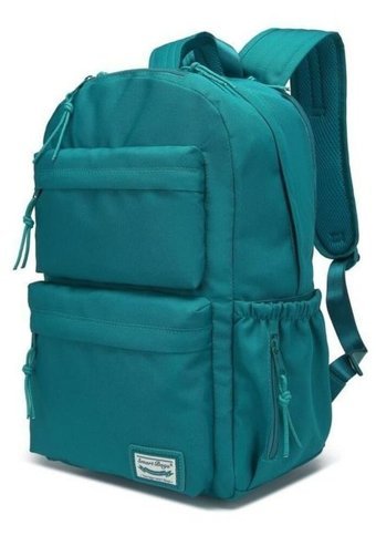 Smart Bags Petrol Smb3154 Erkek Sırt Çantası
