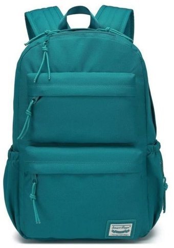 Smart Bags Petrol Smb3154 Erkek Sırt Çantası