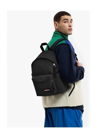 Eastpak Day Pakr S Black Siyah Kadın Sırt Çantası
