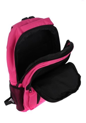 Deriend Laptop Bölmeli Spor Pembe Erkek Sırt Çantası
