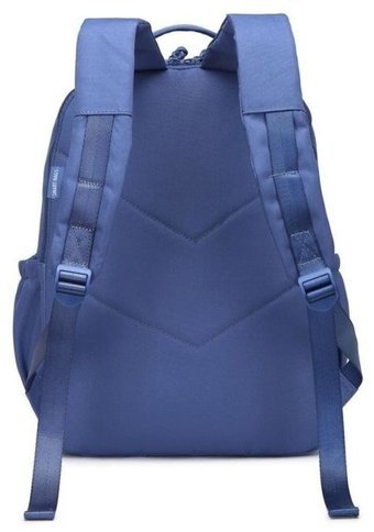 Smart Bags Jeans Mavi Smb3198 Erkek Sırt Çantası