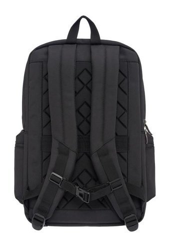 U.S. Polo Assn. 24490 Laptop Bölmeli Siyah Erkek Sırt Çantası