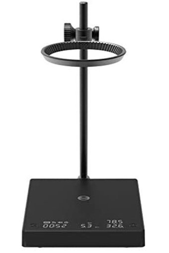 Timemore Black Mirror 2 Dijital Hassas Hazneli 2 kg Mutfak Tartısı