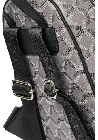 U.S. Polo Assn. Siyah Us23631 Kadın Sırt Çantası