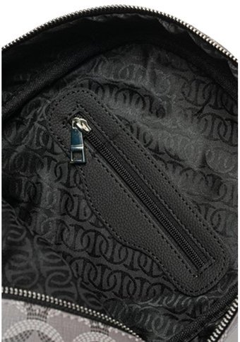 U.S. Polo Assn. Siyah Us23631 Kadın Sırt Çantası