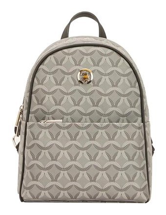 U.S. Polo Assn. Siyah Us23631 Kadın Sırt Çantası