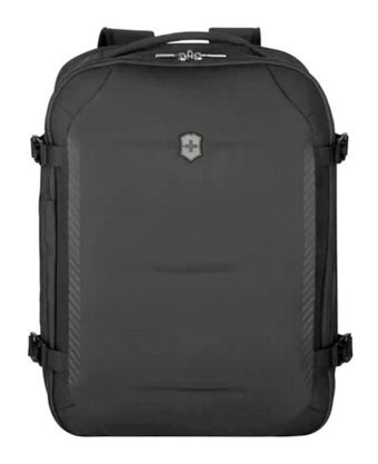Victorinox 612423 Crosslight Siyah Erkek Sırt Çantası