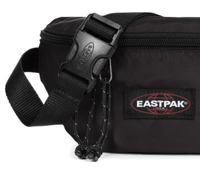 Eastpak Springer Siyah Erkek Sırt Çantası