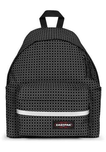 Eastpak Padded Bıke Refleks Black Ek0A5Bbku361 Siyah Erkek Sırt Çantası