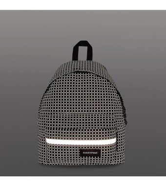 Eastpak Padded Bıke Refleks Black Ek0A5Bbku361 Siyah Erkek Sırt Çantası
