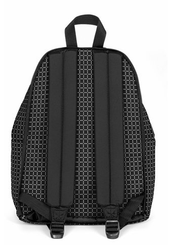 Eastpak Padded Bıke Refleks Black Ek0A5Bbku361 Siyah Erkek Sırt Çantası