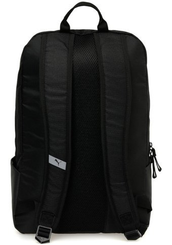 Puma City Backpack Siyah Erkek Sırt Çantası