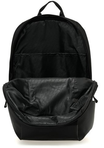 Puma City Backpack Siyah Erkek Sırt Çantası