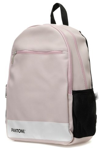 Pantone Overq03887 3Pr Pembe Erkek Sırt Çantası