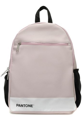 Pantone Overq03887 3Pr Pembe Erkek Sırt Çantası
