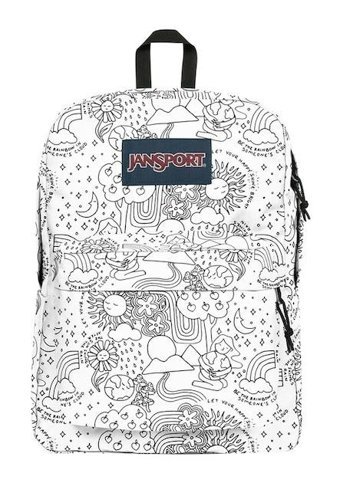 Generic Jansport 26 L Ek0A5Bagw23 Ek0A5Bagw23 Kadın Sırt Çantası
