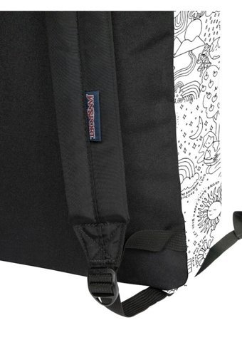 Generic Jansport 26 L Ek0A5Bagw23 Ek0A5Bagw23 Kadın Sırt Çantası