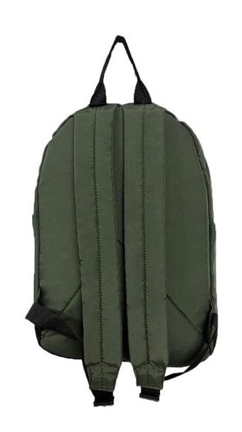Bagslab Haki Su Geçirmez Kumaş 1029 Erkek Sırt Çantası