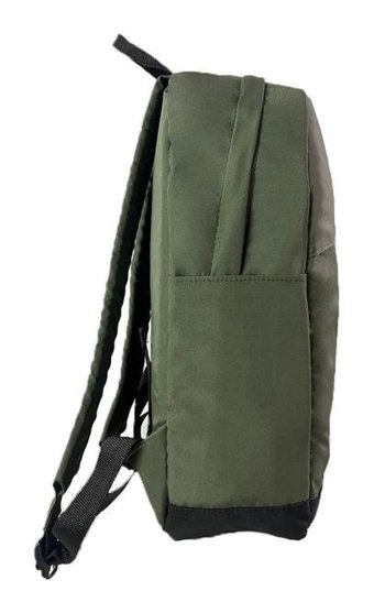 Bagslab Haki Su Geçirmez Kumaş 1029 Erkek Sırt Çantası