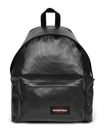 Eastpak Padded Pak'R 001 Siyah Erkek Sırt Çantası