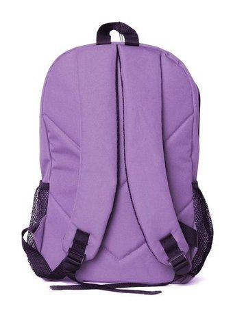 Hummel Beats 9802193607 Erkek Sırt Çantası Mor