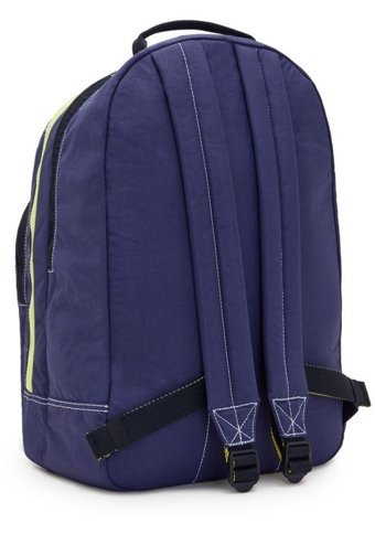 Kipling Curtis Xl Büyük Boy Mavi Ultımate Navy C Kadın Sırt Çantası