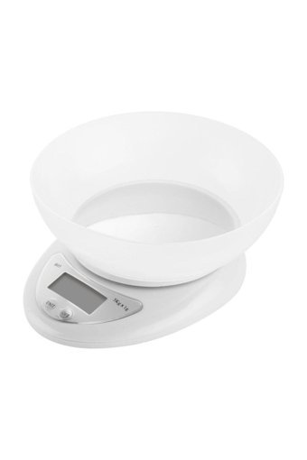 Lilya Home Dijital Hassas Hazneli 5 kg Mutfak Tartısı