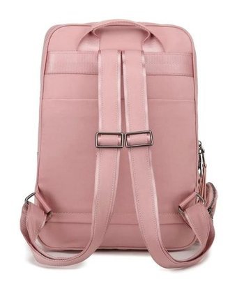 Smart Bags 3132 Pudra Kadın Sırt Çantası