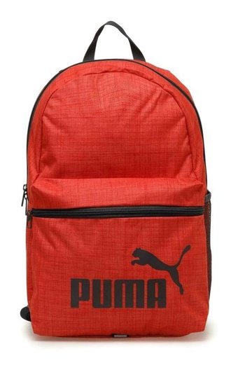 Puma Phase Backpack Iıı E Pembe Erkek Sırt Çantası