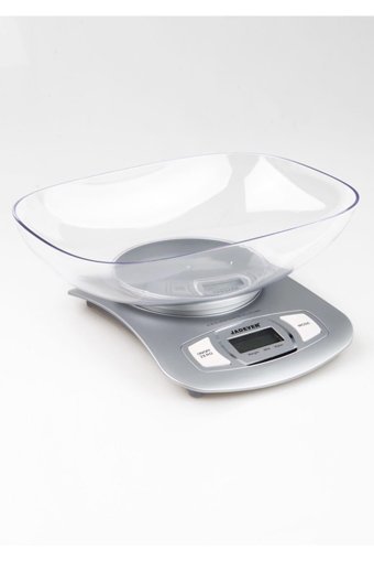 Jadever Dijital Hazneli 5 kg Mutfak Tartısı