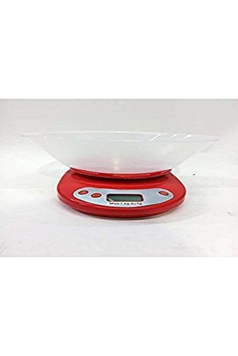 Paoss P19S1224 Dijital Hassas Hazneli 5 kg Mutfak Tartısı