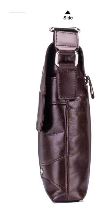 Bull Captan Günlük Crossbody Sarı Erkek Sırt Çantası