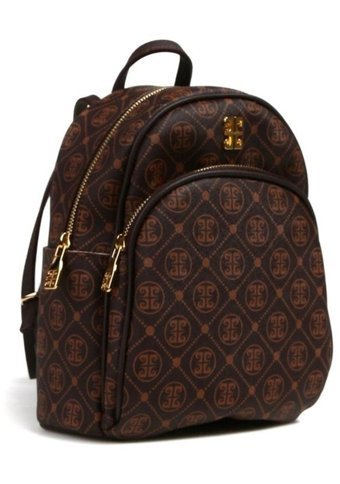 Pierre Cardin Kahve 05Pc23K106 Gf Kadın Sırt Çantası
