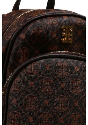 Pierre Cardin Kahve 05Pc23K106 Gf Kadın Sırt Çantası