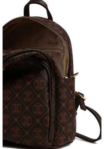 Pierre Cardin Kahve 05Pc23K106 Gf Kadın Sırt Çantası