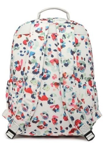 Generic Smart Bags Büyük Boy Krinkıl Kumaş 3209 Kadın Sırt Çantası