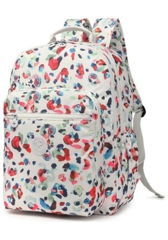Generic Smart Bags Büyük Boy Krinkıl Kumaş 3209 Kadın Sırt Çantası
