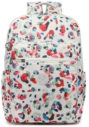 Generic Smart Bags Büyük Boy Krinkıl Kumaş 3209 Kadın Sırt Çantası
