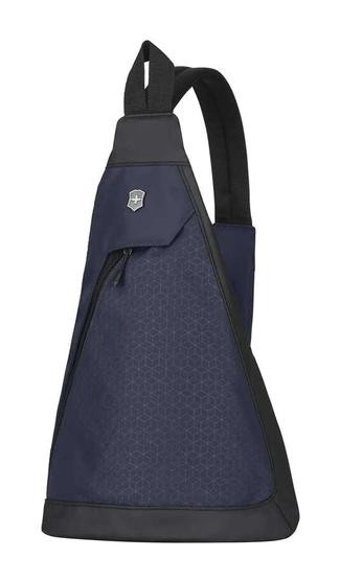 Victorinox Dual Mn Slıng Mavi Mavi Erkek Sırt Çantası