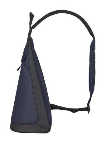 Victorinox Dual Mn Slıng Mavi Mavi Erkek Sırt Çantası